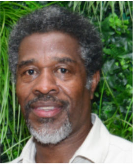 Karl Murray